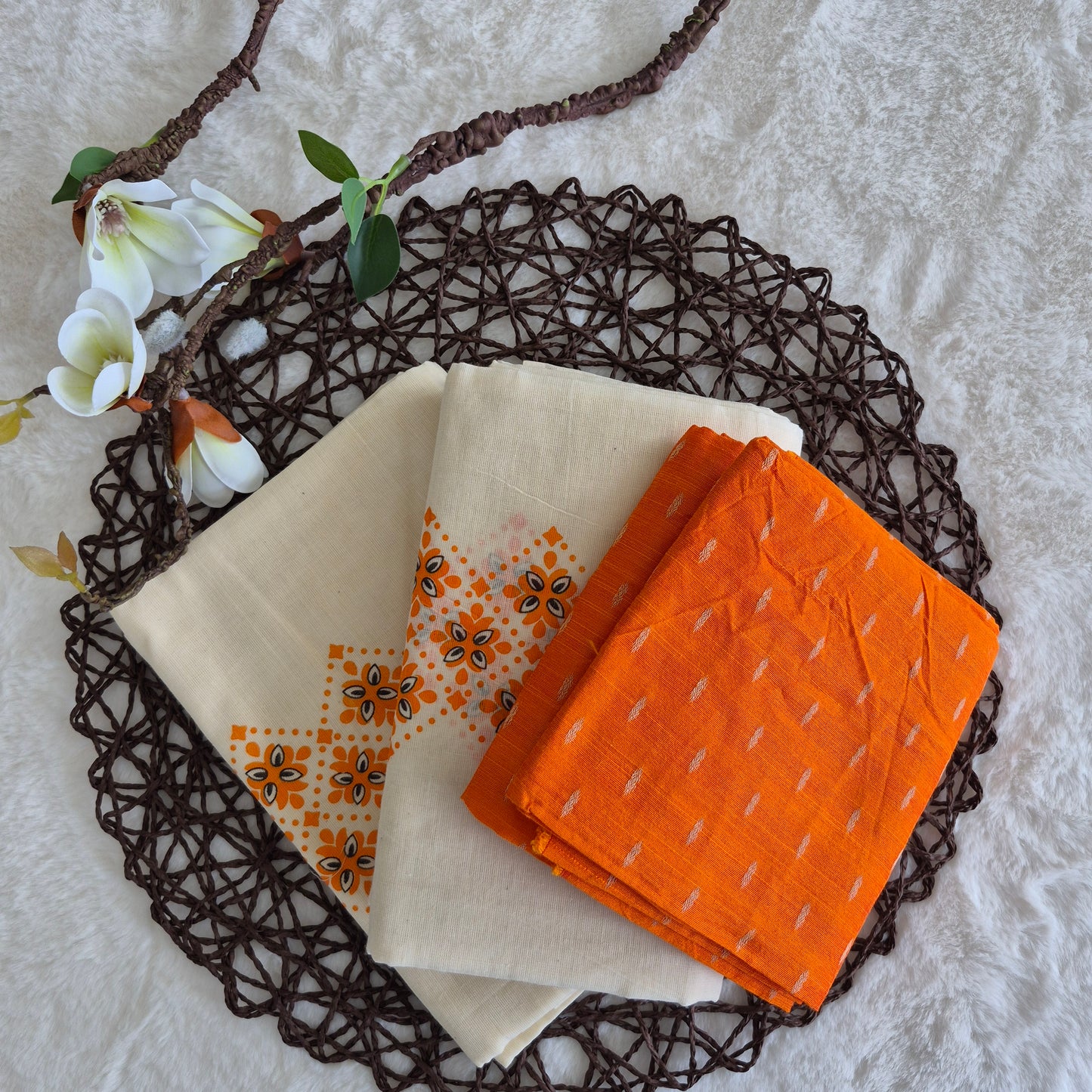 Kerala set mundu