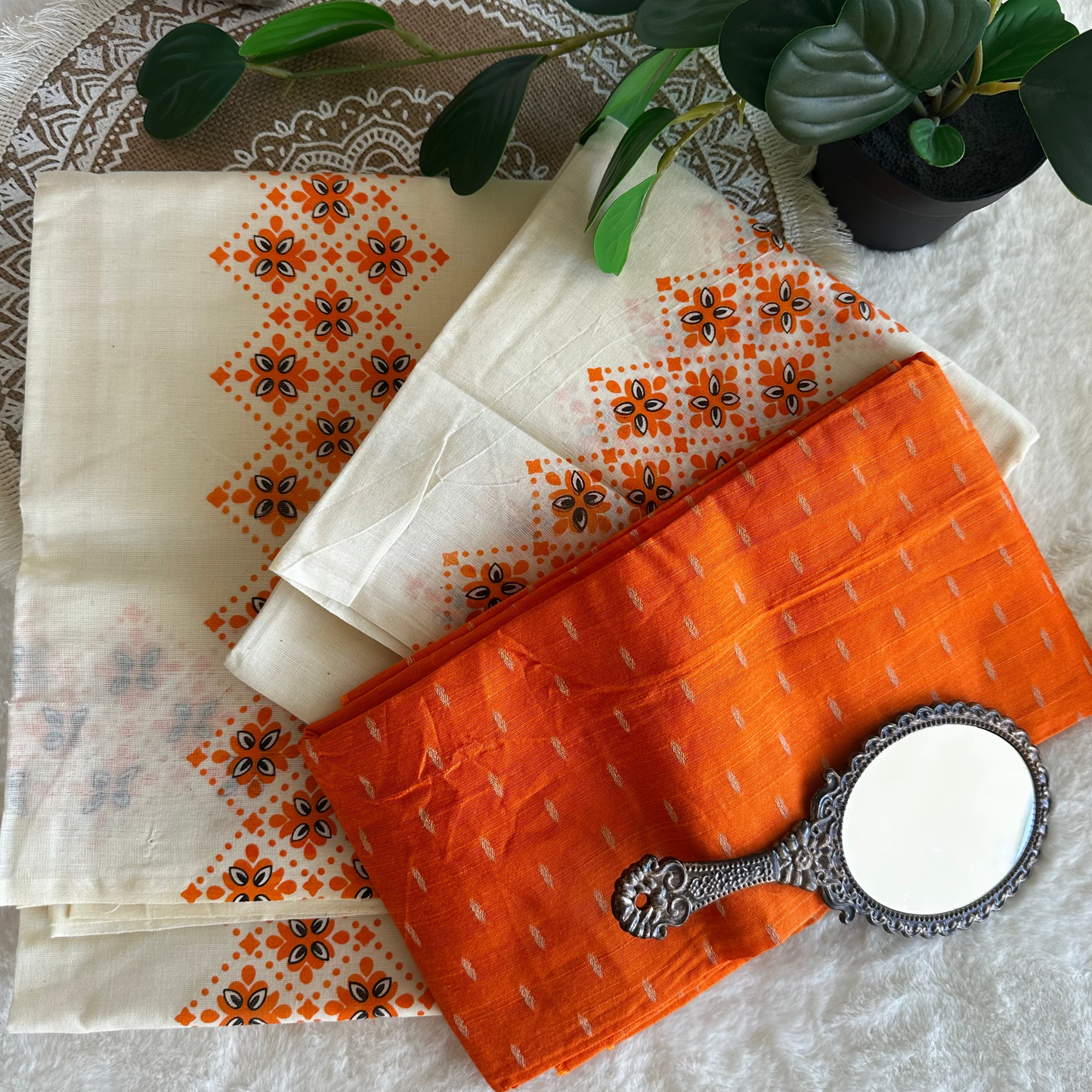 Kerala set mundu