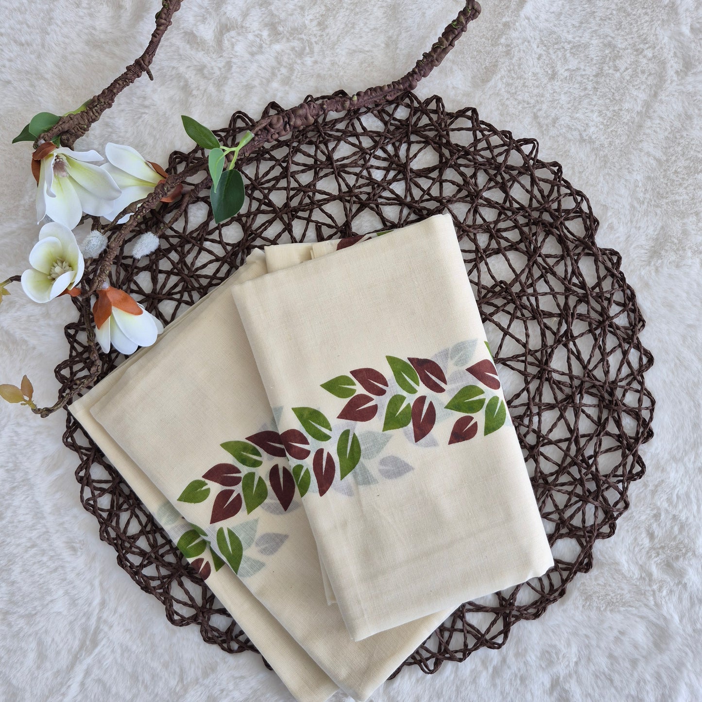 Kerala set mundu