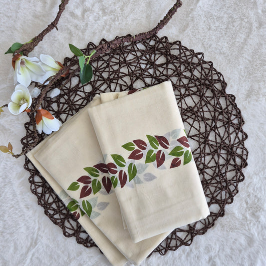 Kerala set mundu