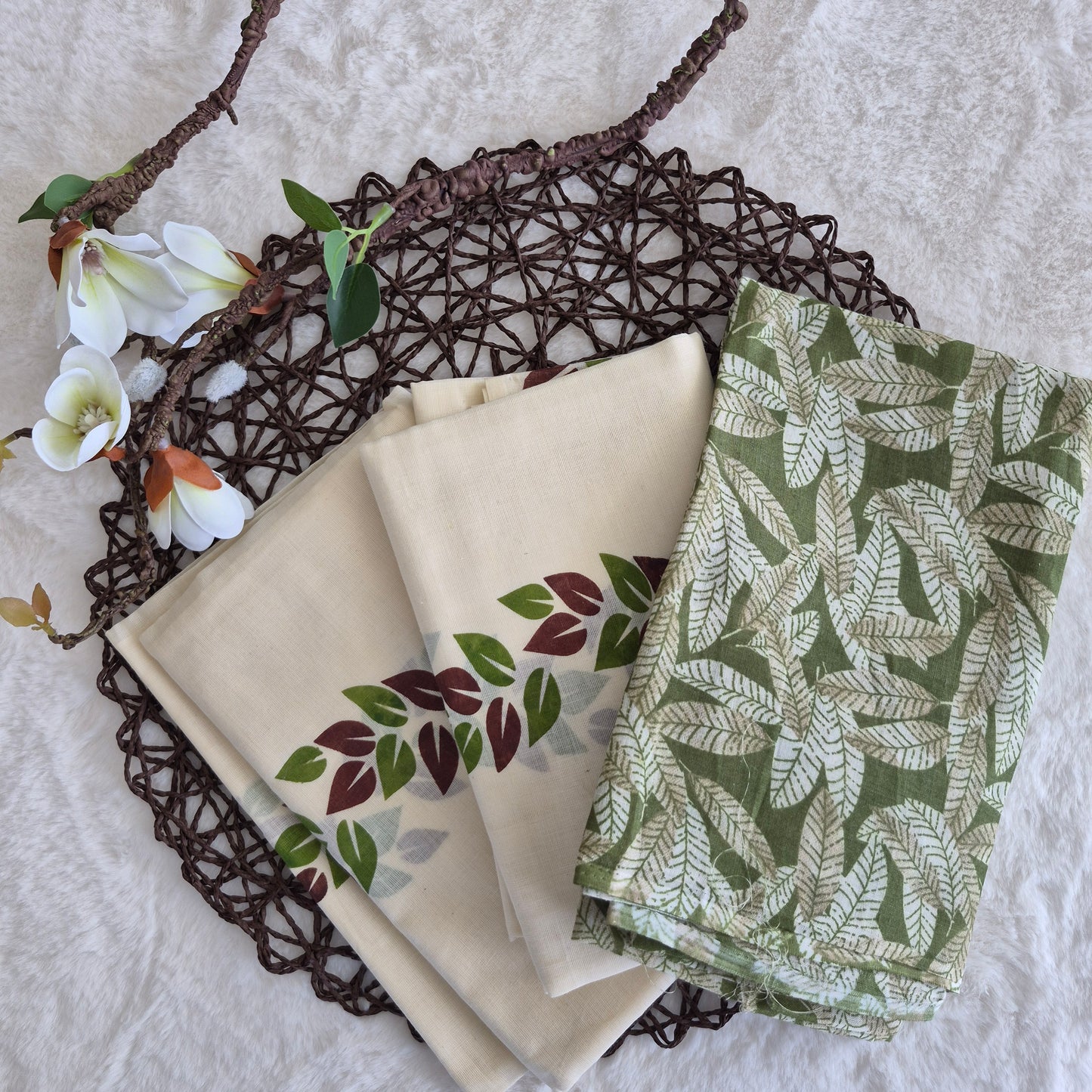 Kerala set mundu